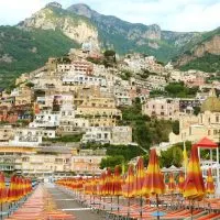 Positano restaurants, Positano Italy, Positano Italian, Positano in Italy, Positano Italia #Positano #Italy