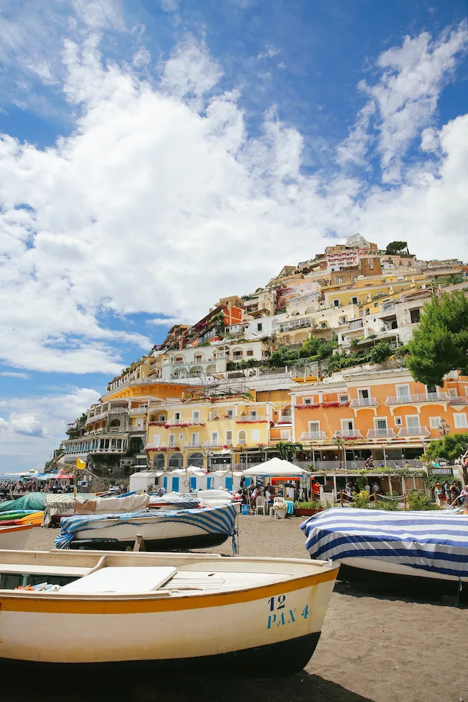 Positano restaurants, Positano Italy, Positano Italian, Positano in Italy, Positano Italia #Positano #Italy