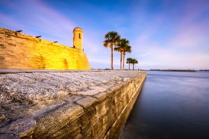 Kitschy Florida Roadside Attractions: St Augustine, FL, Apollo Beach Florida things to do