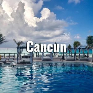 the 10 best cheap hotels in Cancun