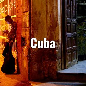 best restaurants in Cuba