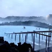 Blue Lagoon in Iceland, blue lagoon of Iceland, blue lagoon spas, blue lagoon hotels Iceland spa Iceland secret lagoon Iceland, #BlueLagoon #Iceland