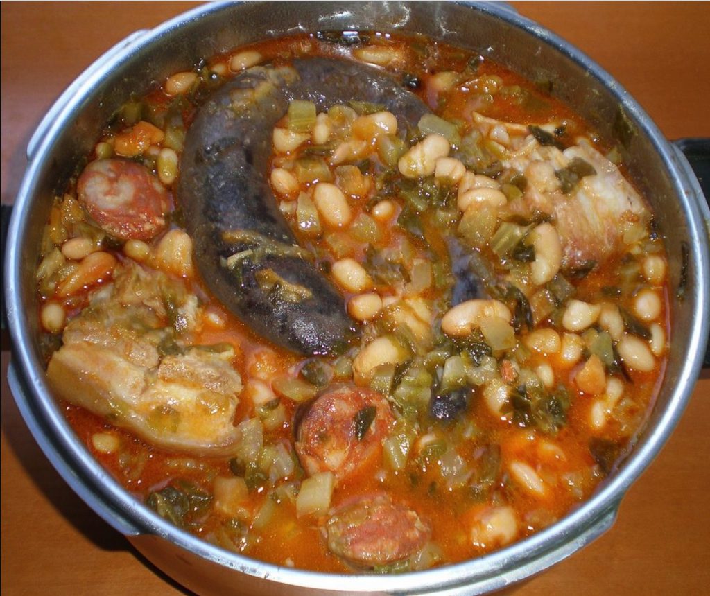 Pepper Pot Soup in Jamaica, Jamaican Food, Jamaican dish, Jamaican cuisine