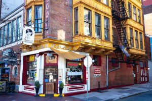 Market Street, One Day in Philadelphia, #Philadelphia, #Pennsylvania, best day trips from Portland