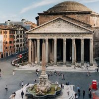 Roman Pantheon