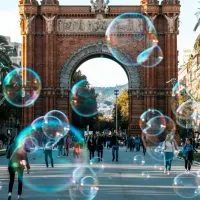 Arco de Triunfo de Barcelona, Planning to visit Barcelona any time soon?