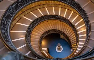 rome-Vatican Museum,art museums in Italy