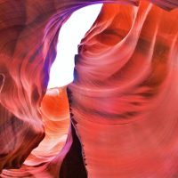 Best time to visit Antelope Canyon