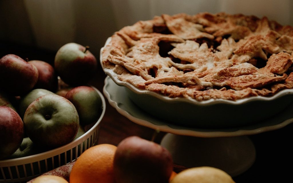 6  topfenstrudel