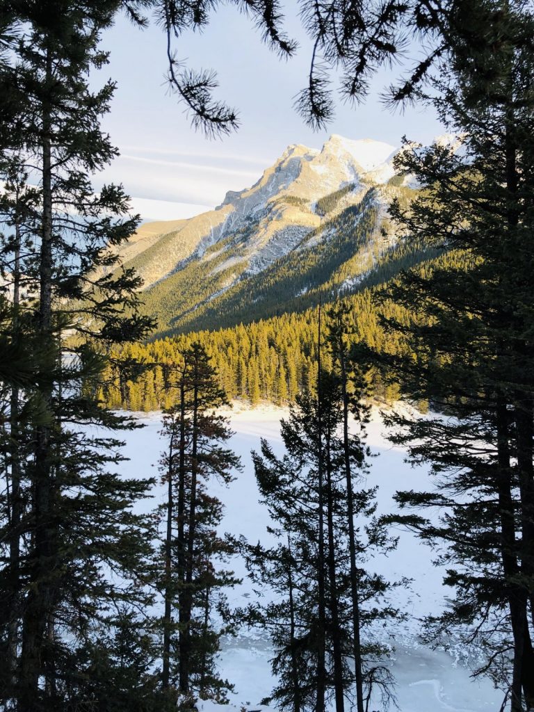 Things to do in Banff