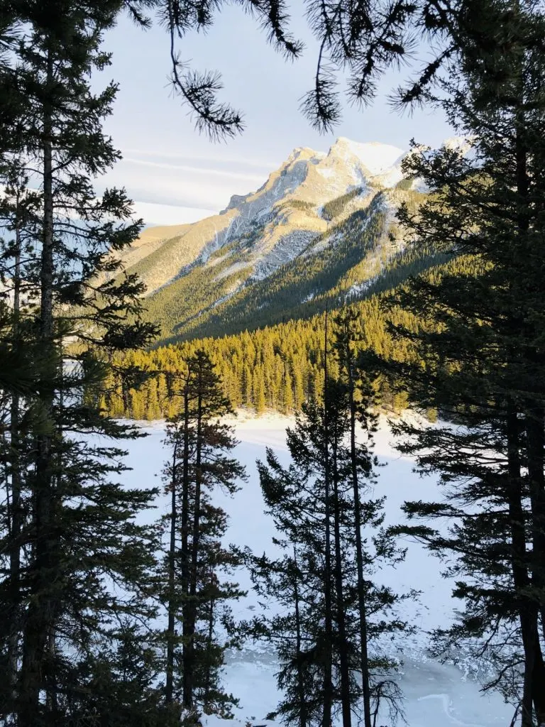 Things to do in Banff