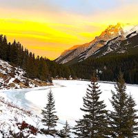 Things to do in Banff