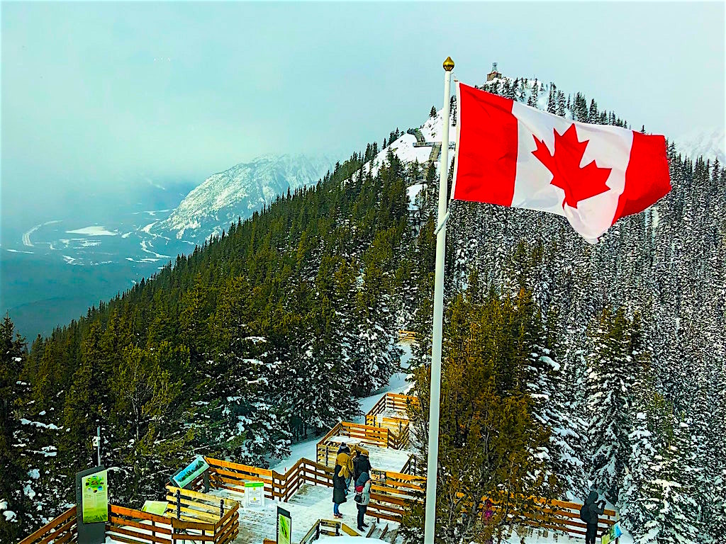 Things to do in Banff