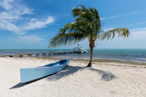 Winter in Jamaica, blue boat in Jamaica, Winter in Jamaica, Title 5 days cruise to Jamaica, best excursions in Jamaica, 5 day tour to Jamaica, best excursions in Jamaica