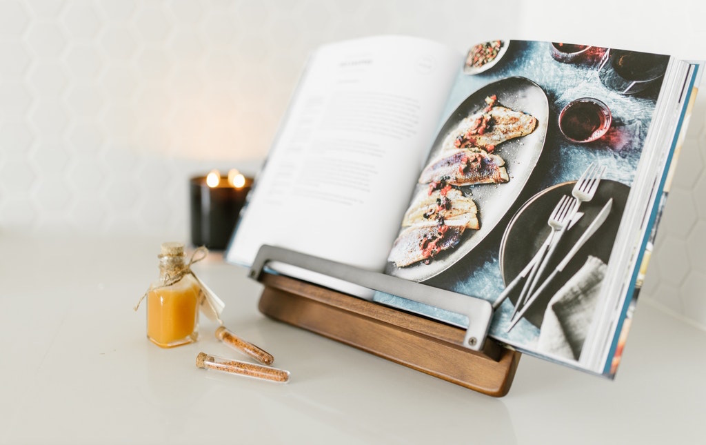 cook book, Austrian Desserts