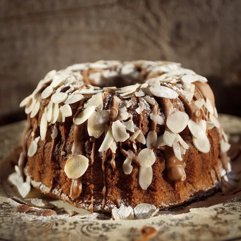 Gugelhupf, Austrian desserts