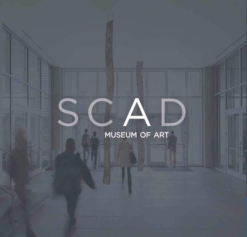 SCAD, Savannah College of Art and Design