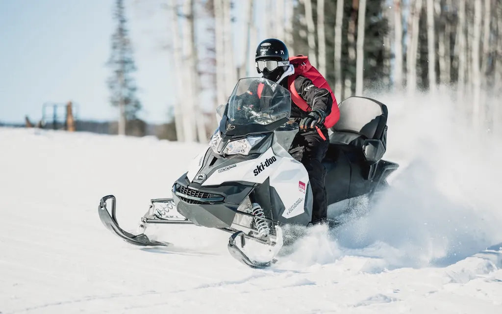 Winter in Wyoming