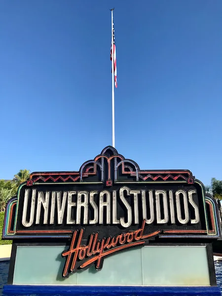 Attractions 360° on X: Parking at Universal Studios Orlando is $22 while  at Universal Studios Hollywood is $25. Why is Hollywood parking $25 for  only 1 Park vs 3 parks at Universal