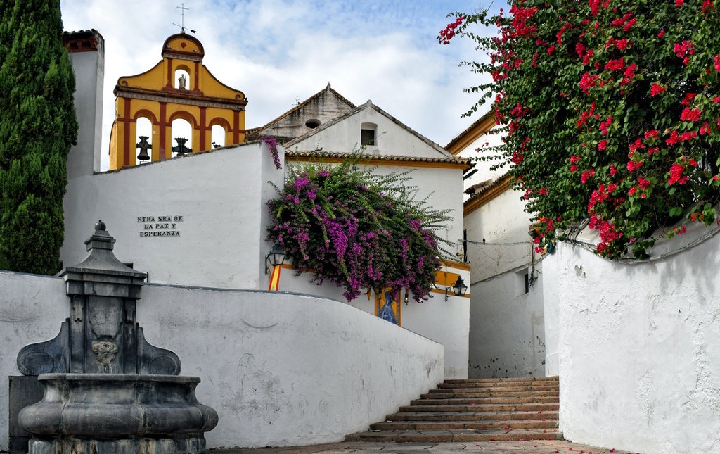 Córdoba Spain