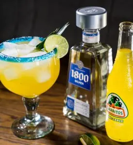 1800 Cocnut Tequila Recipe, best-tequila-to-bring-back-from-mexico, nightlife in Mexico City