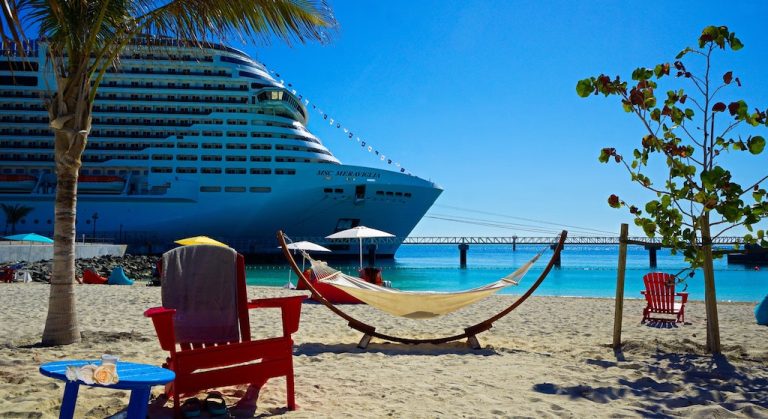 fort lauderdale bahama cruise