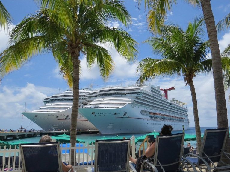 Cruise From Fort Lauderdale To Bahamas For 2 Days