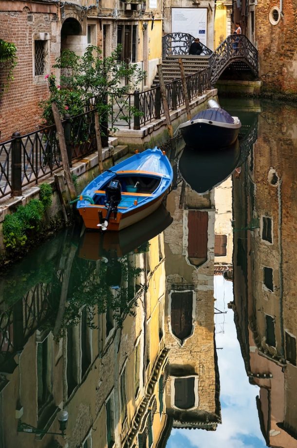 The Ultimate 2 Days in Venice Itinerary