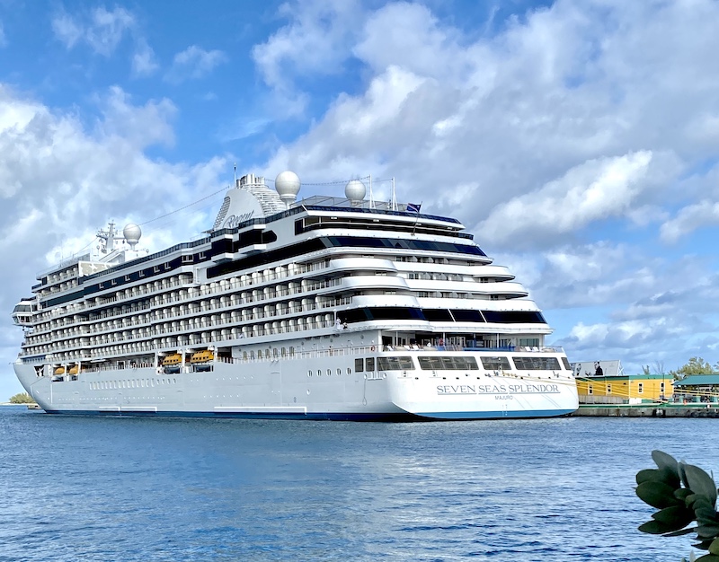 fort lauderdale bahama cruise