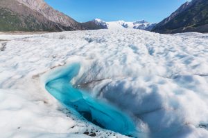 Lake on Kennicott glacier,Wrangell-St. Elias National Park, Alaska,, Flattop Mountain, Alaska backpacking trails, Moose in Alaska, Alaska's Backpacking trails,, Fishing vessel, what to expect on an alaskan cruise, Large Totem pole, what to expect on an alaskan cruise, Alaska road trips