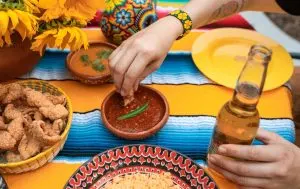 Mexican food, best Mexican food in key west, best foods in Mexico, Puerto-Vallarta-tips