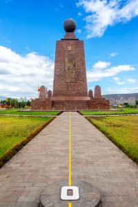 Monument to the Equator, things to do in Ecuador, Nariz Del Diablo train ride, best-places-to-visit-in-ecuador