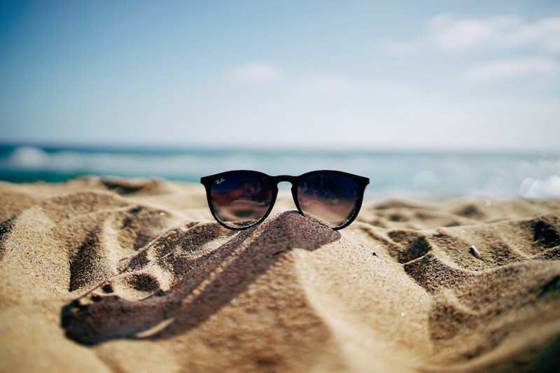 What to wear on vacation in Mexico, Mexico sunglasses