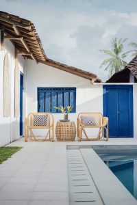 How To Protect Your Home When Traveling