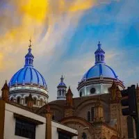 cathedral-of-cuenca, best cities in Ecuador, Cotopaxi-National-Park-Ecuador, things from Guatemala