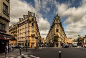 Paris, France, best holiday destinations for couples