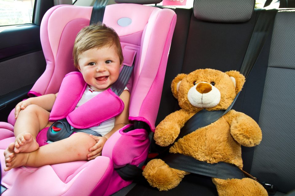 Guide to the Best Travel Car Seats 2023 (FAA APPROVED CAR SEATS)