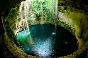 Ik-Kil Cenote Mexico, cenotes caves Mexico, Mexico fauna, cenotes caves Mexico, best cenotes in Mexico, cave snorkeling Cancun, girl with whale shark, whale Breaching, whale shark snorkeling Cancun. Puerto Vallarta whale watching, Mexico Leisure activities, snorkeling in Riviera Maya Mexico