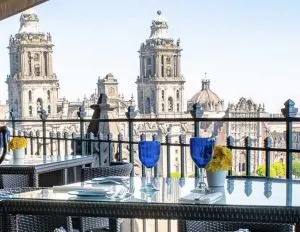 10 Best Mexico City Health/Fitness and Gyms