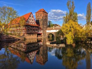 Best Germany vacations