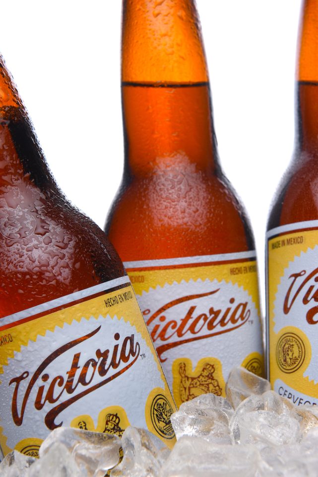 The 7 Best Mexican Beers in Mexico