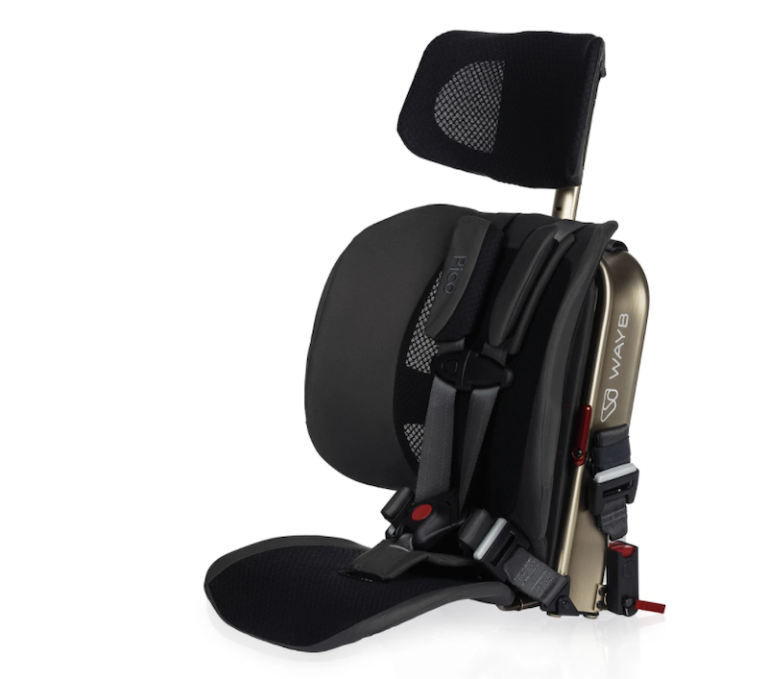 Guide to the Best Travel Car Seats 2023 (FAA APPROVED CAR SEATS)