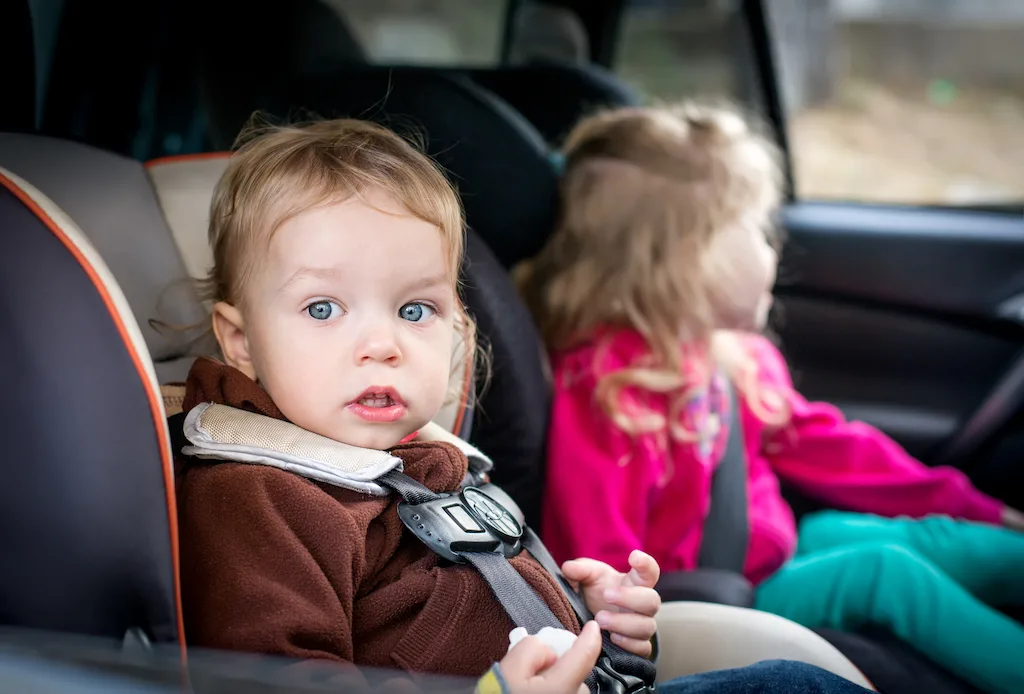 Guide To The Best Travel Car Seats 2022, Which Approved Car Seats