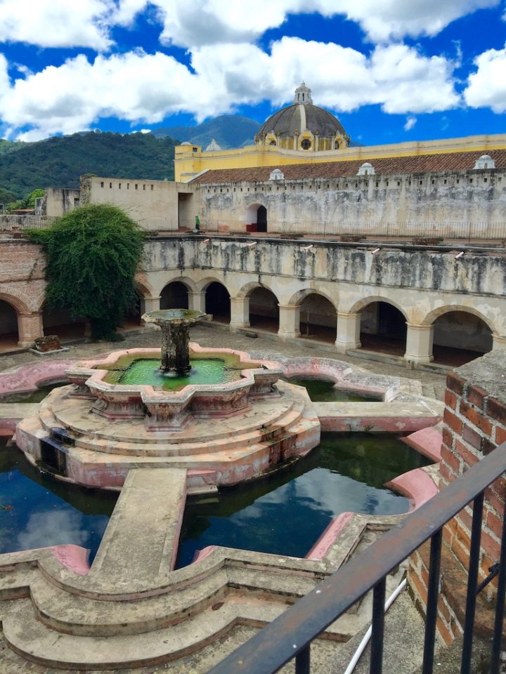 Top Guatemala Packing List Items for 2023