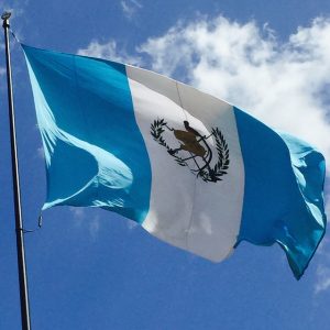 Independence Day in Guatemala