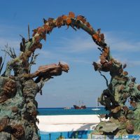 Cozumel day trip from Cancun,