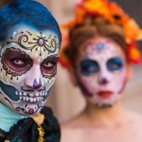 day of the dead celebration, things to do in Mexico, Best Beach in Mexico, day of the dead oaxaca, mexico packing list, Mexico Leisure activities
