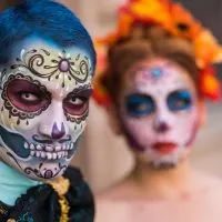 day of the dead celebration, things to do in Mexico, Best Beach in Mexico, day of the dead oaxaca, mexico packing list, Mexico Leisure activities