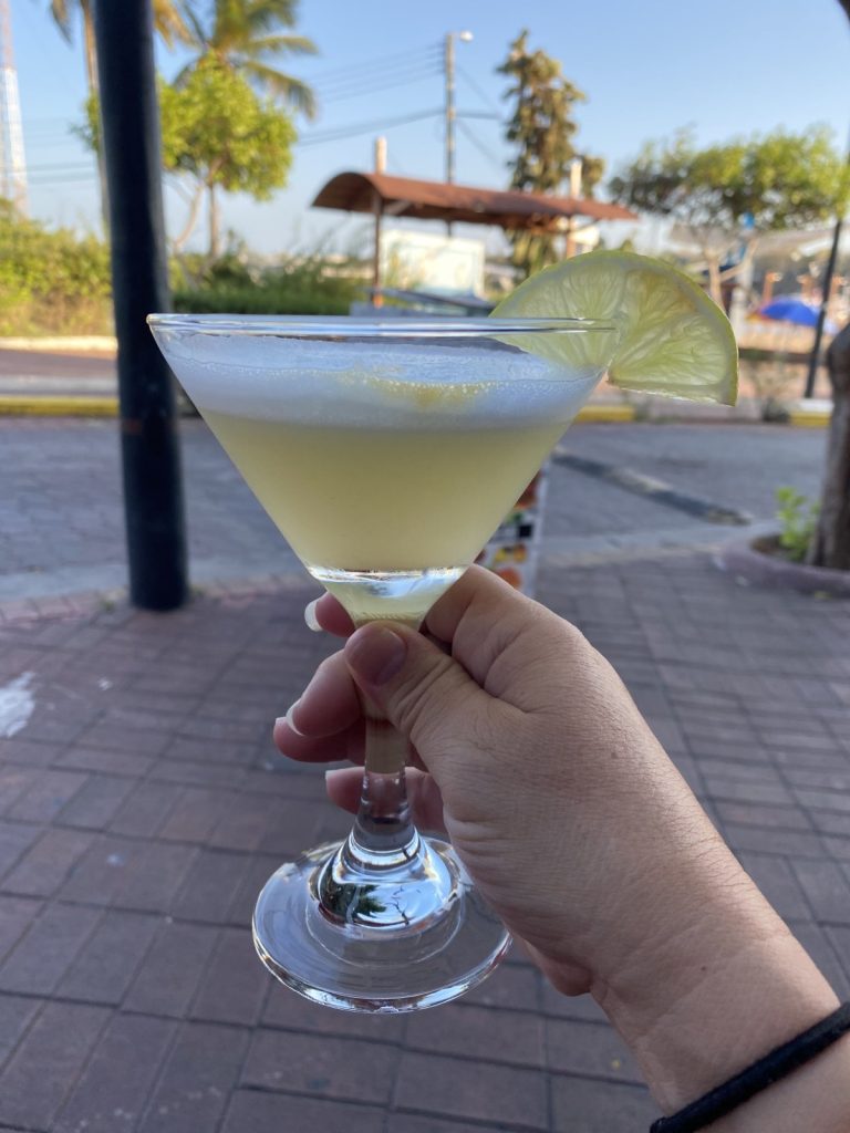 margarita, best way to get to galapagos islands, delicious carnitas old town pollo, carne asada, Pepe's since 1909, best Mexican food in key west
