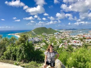 activities in St Martin